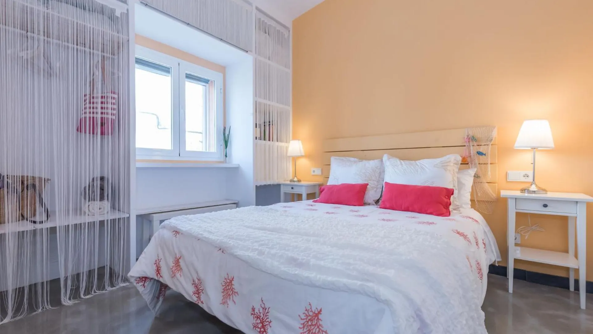 Holiday Home Can Marc Beach House-1 By Interhome S'Illot  0*, S'Illot (Mallorca) Espanha