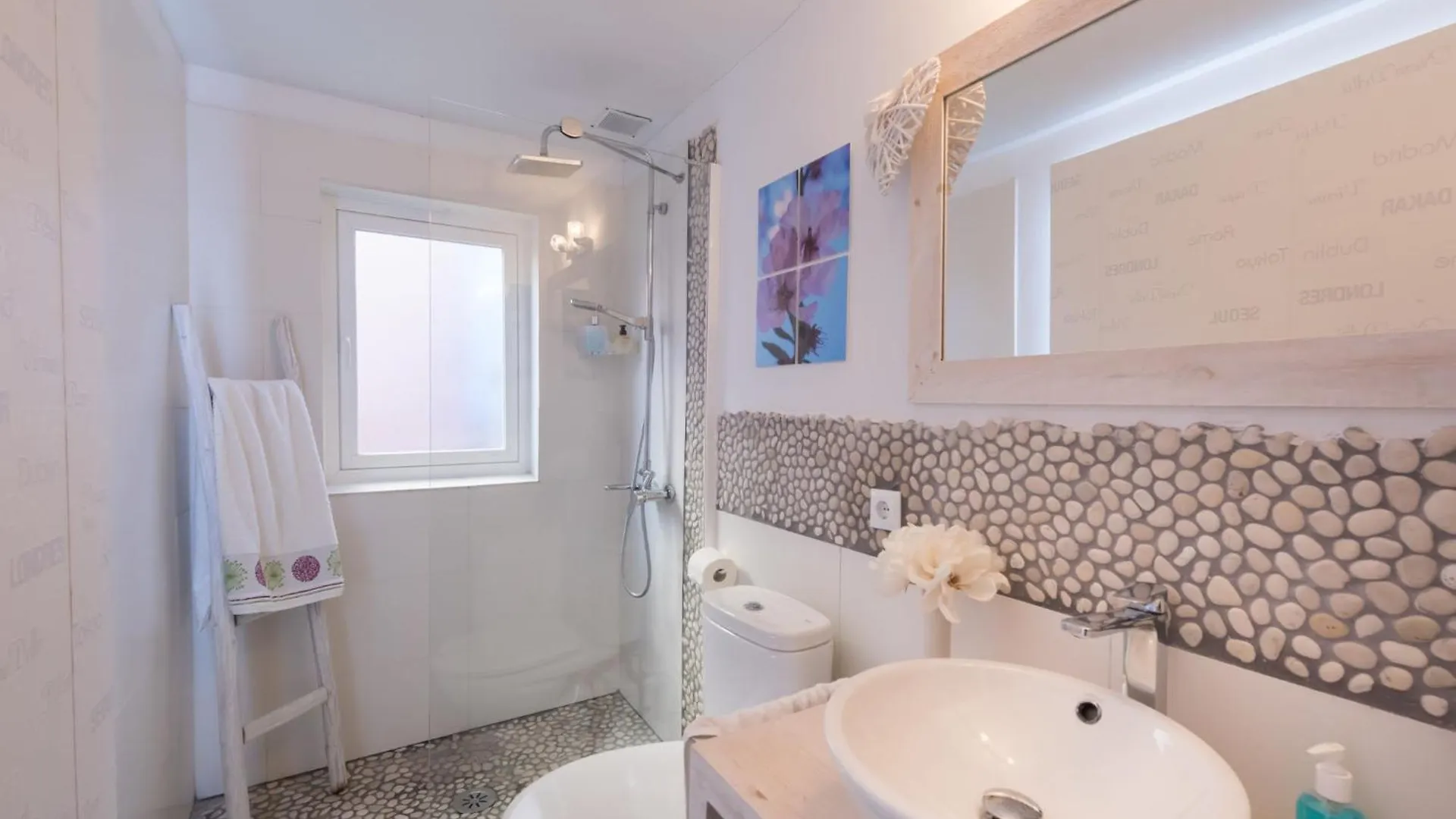 Holiday Home Can Marc Beach House-1 By Interhome S'Illot