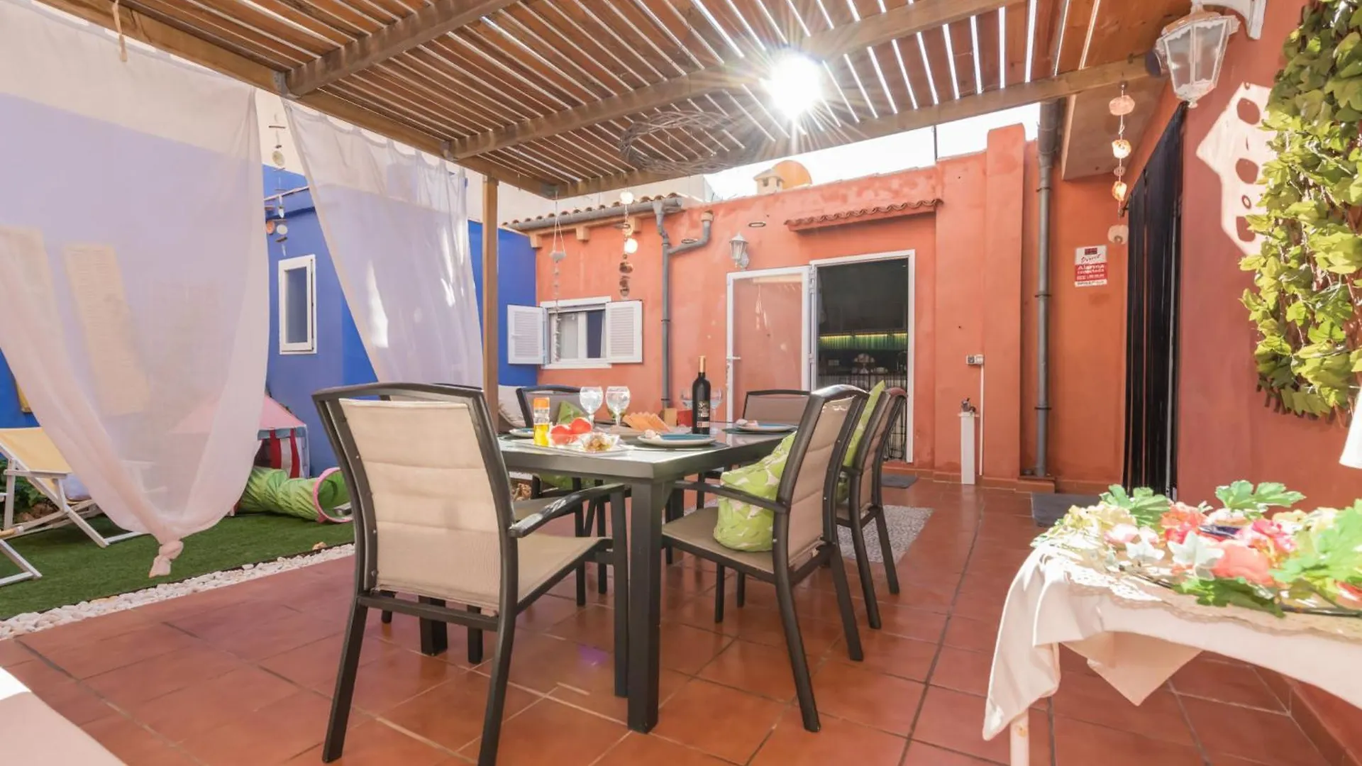 Holiday Home Can Marc Beach House-1 By Interhome S'Illot  S'Illot (Mallorca)
