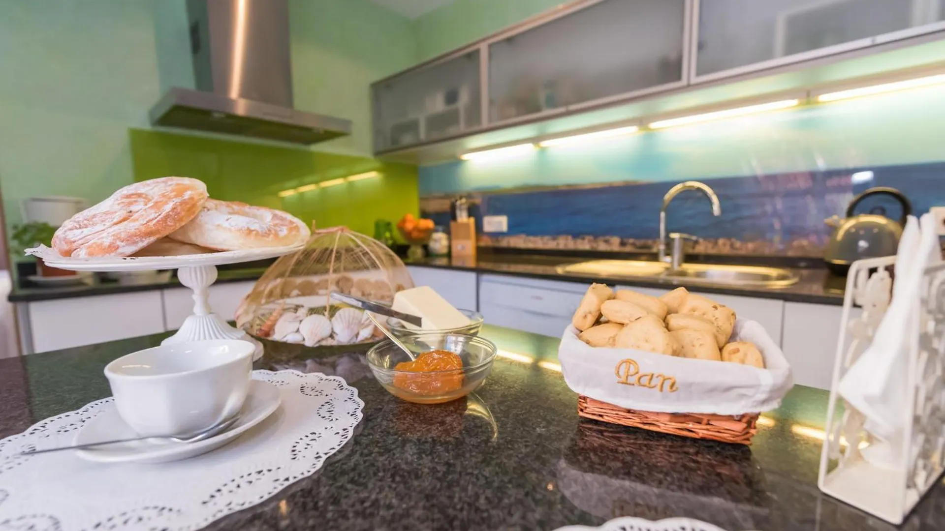 Holiday Home Can Marc Beach House-1 By Interhome S'Illot   S'Illot (Mallorca)