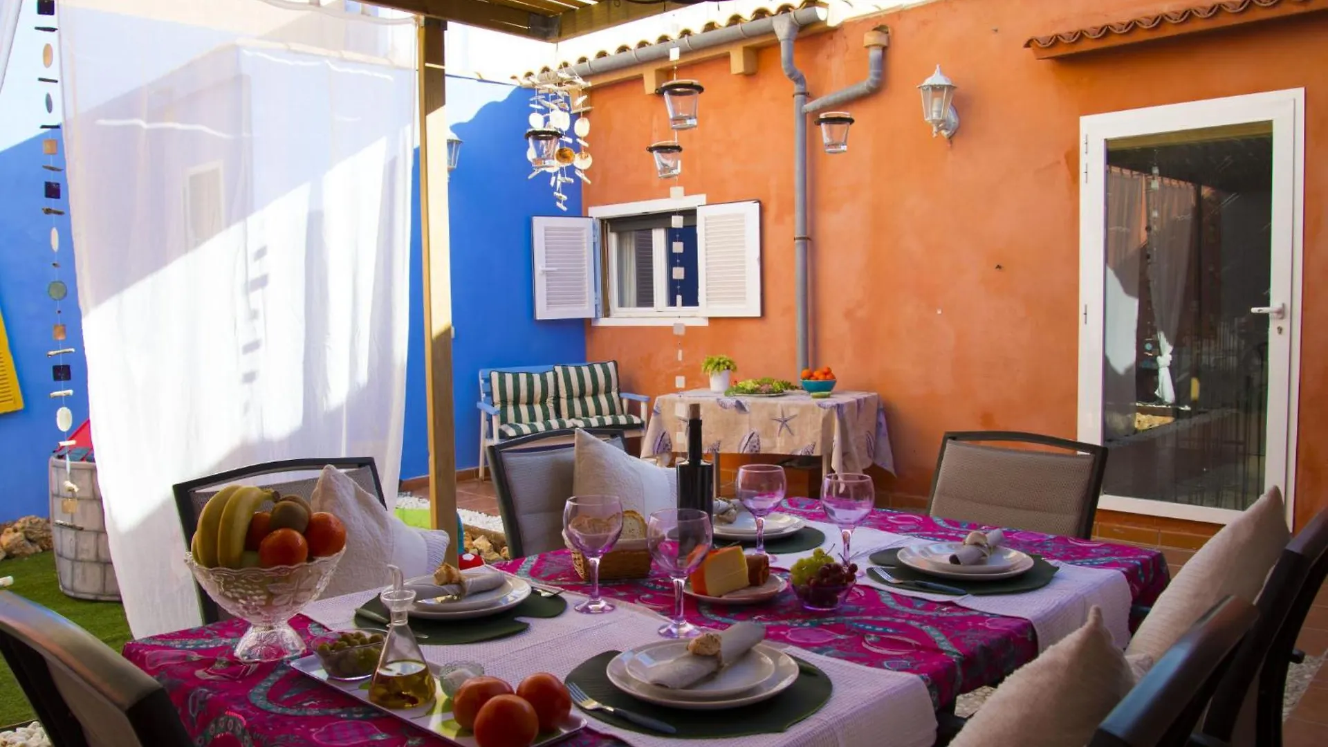 Holiday Home Can Marc Beach House-1 By Interhome S'Illot  Espanha